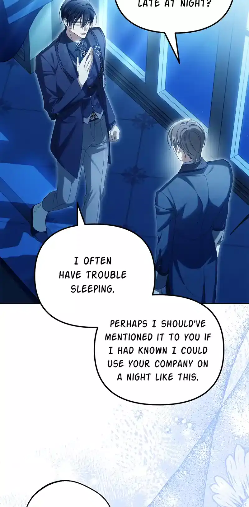 Why Are You Obsessed With Your Fake Wife? Chapter 68 Page 23