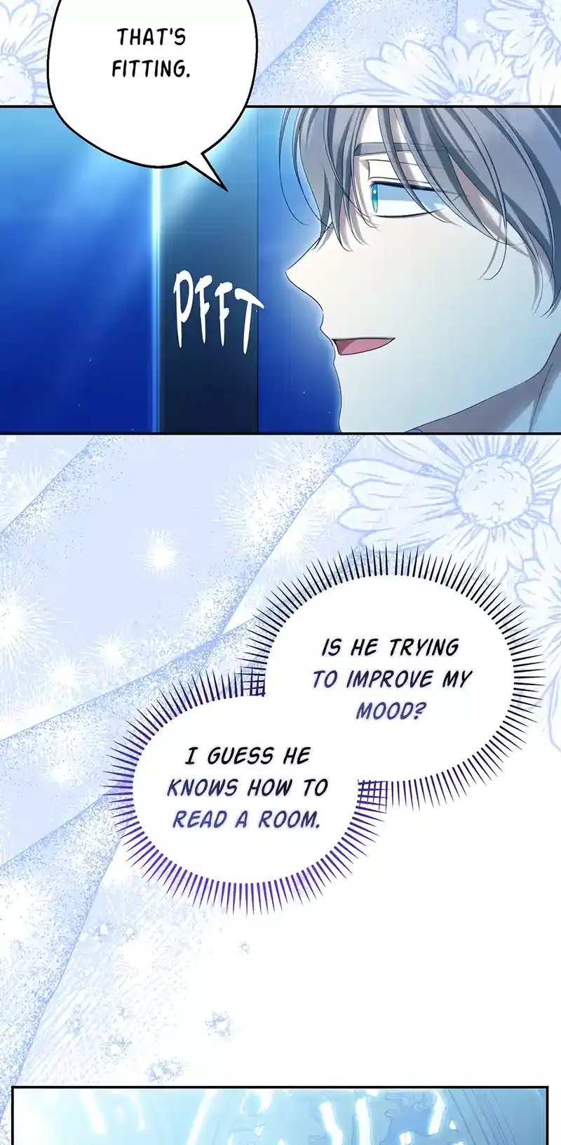 Why Are You Obsessed With Your Fake Wife? Chapter 68 Page 24