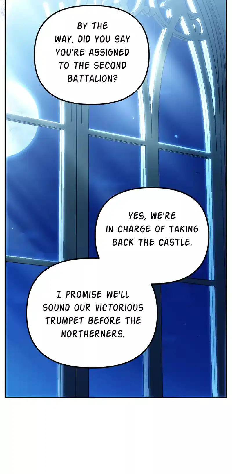 Why Are You Obsessed With Your Fake Wife? Chapter 68 Page 25