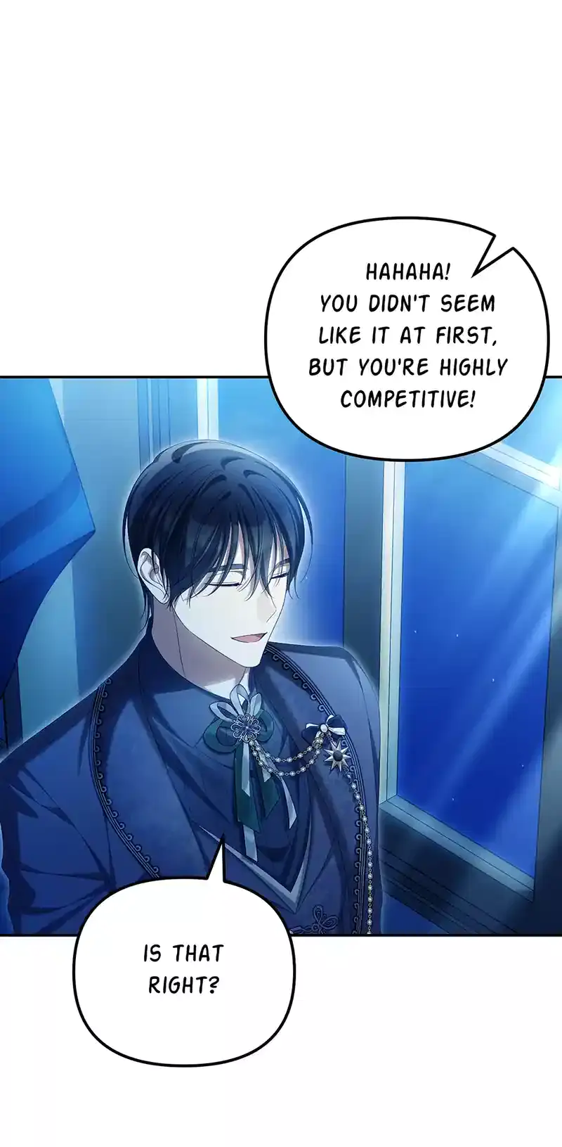 Why Are You Obsessed With Your Fake Wife? Chapter 68 Page 26
