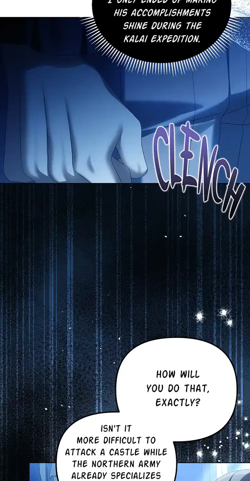 Why Are You Obsessed With Your Fake Wife? Chapter 68 Page 32