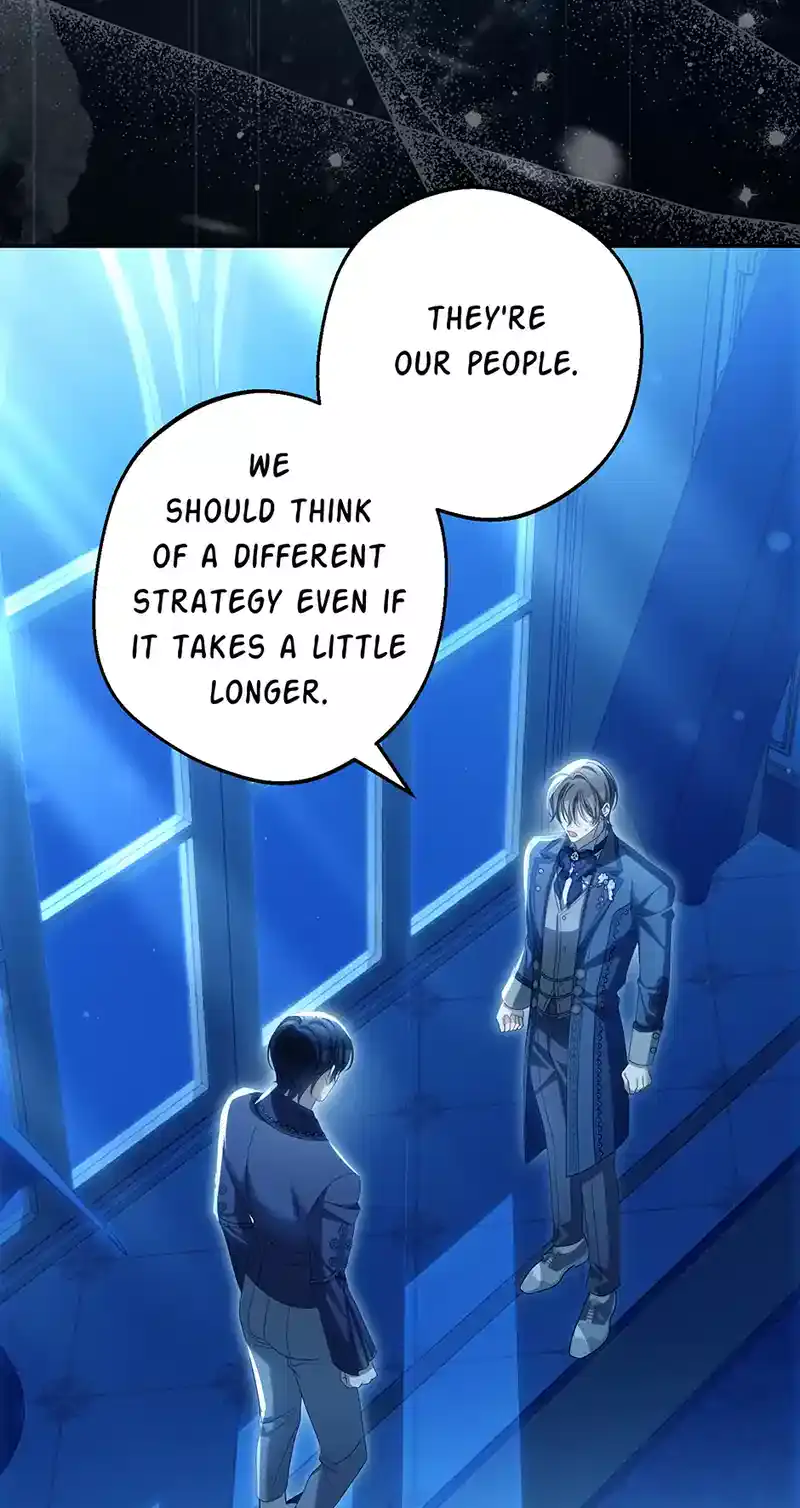 Why Are You Obsessed With Your Fake Wife? Chapter 68 Page 40