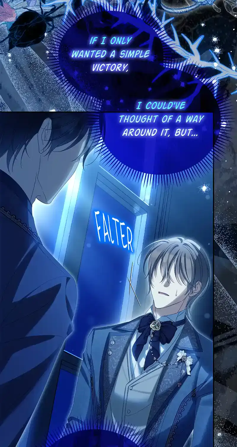 Why Are You Obsessed With Your Fake Wife? Chapter 68 Page 44
