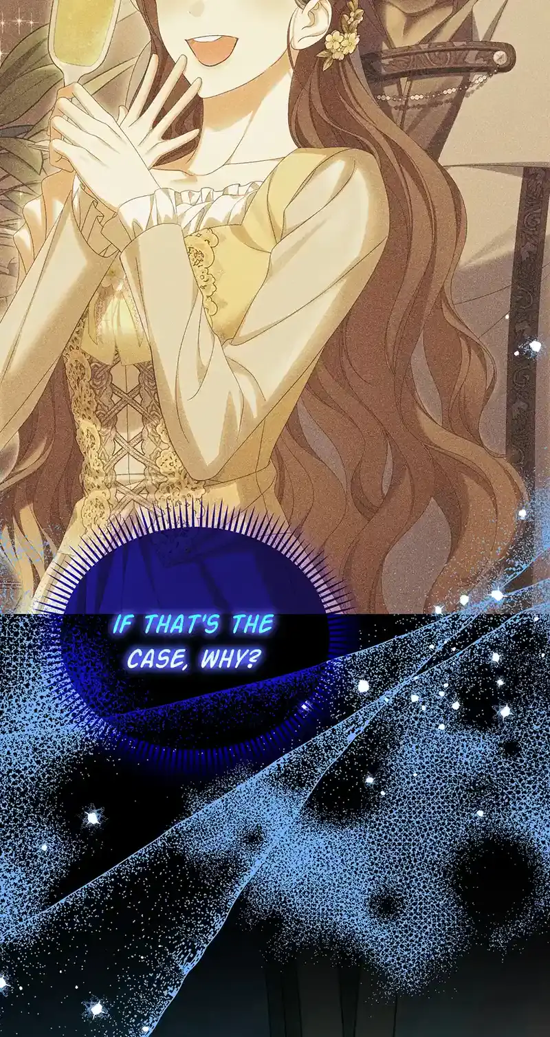 Why Are You Obsessed With Your Fake Wife? Chapter 68 Page 46
