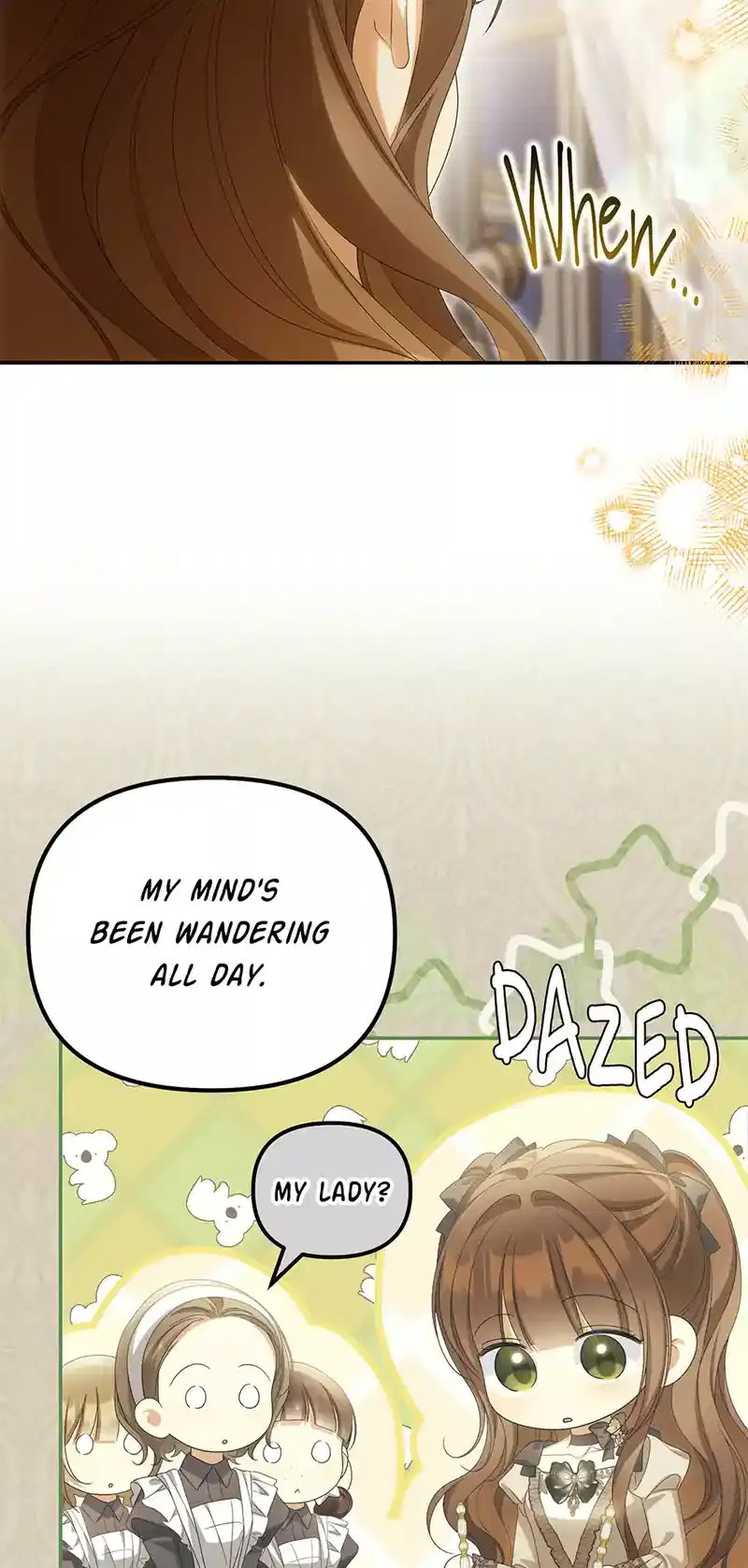 Why Are You Obsessed With Your Fake Wife? Chapter 68 Page 51