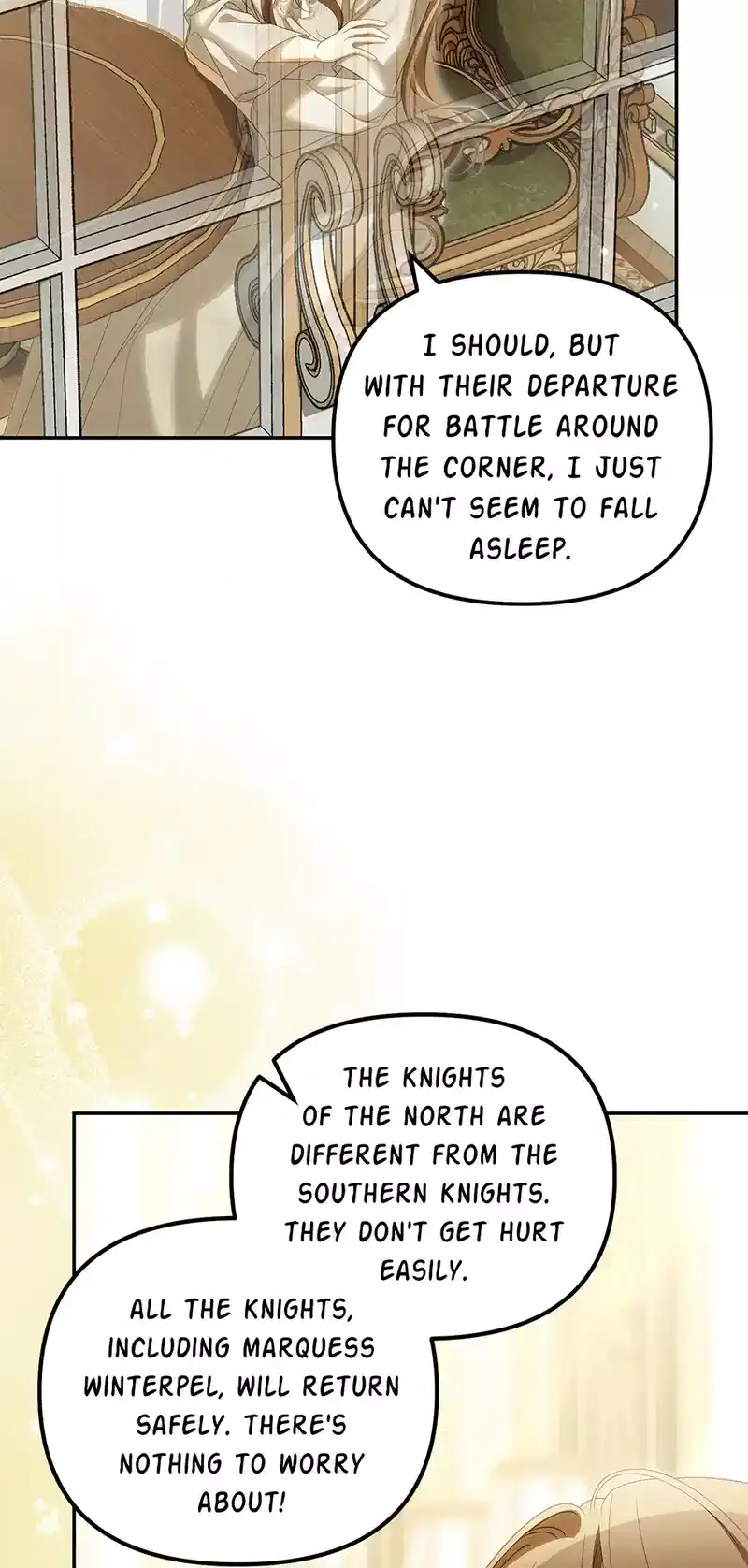 Why Are You Obsessed With Your Fake Wife? Chapter 68 Page 60