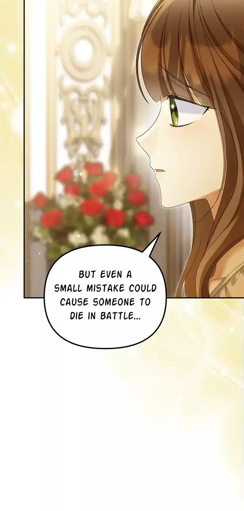 Why Are You Obsessed With Your Fake Wife? Chapter 68 Page 61