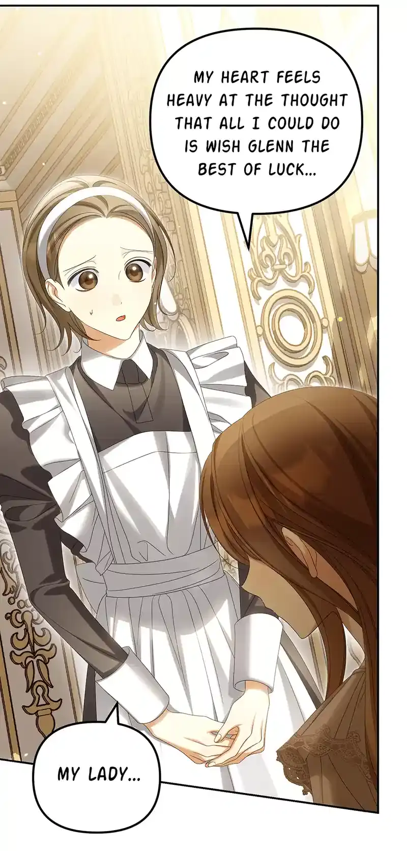 Why Are You Obsessed With Your Fake Wife? Chapter 68 Page 62