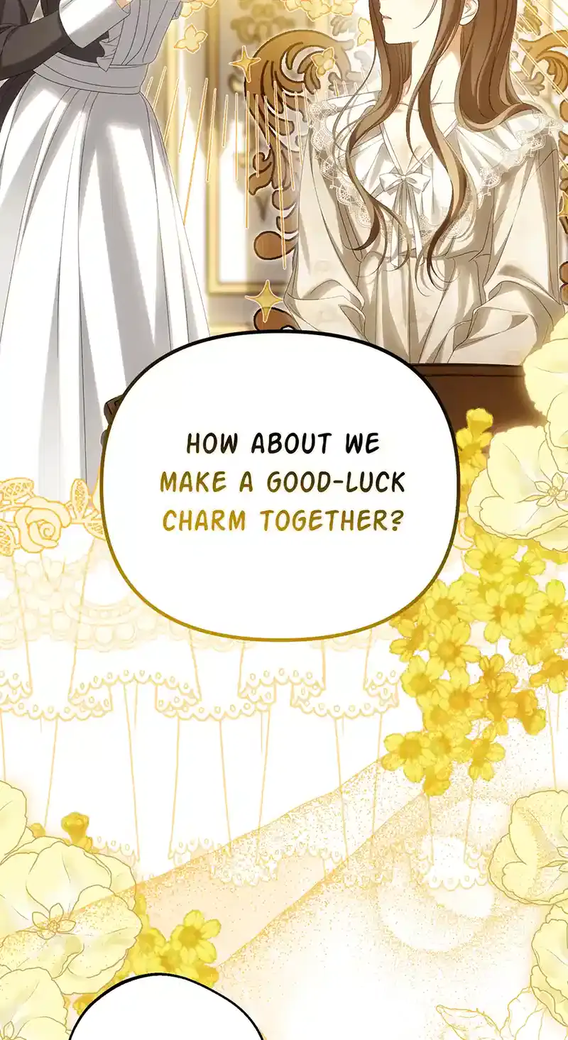 Why Are You Obsessed With Your Fake Wife? Chapter 68 Page 64
