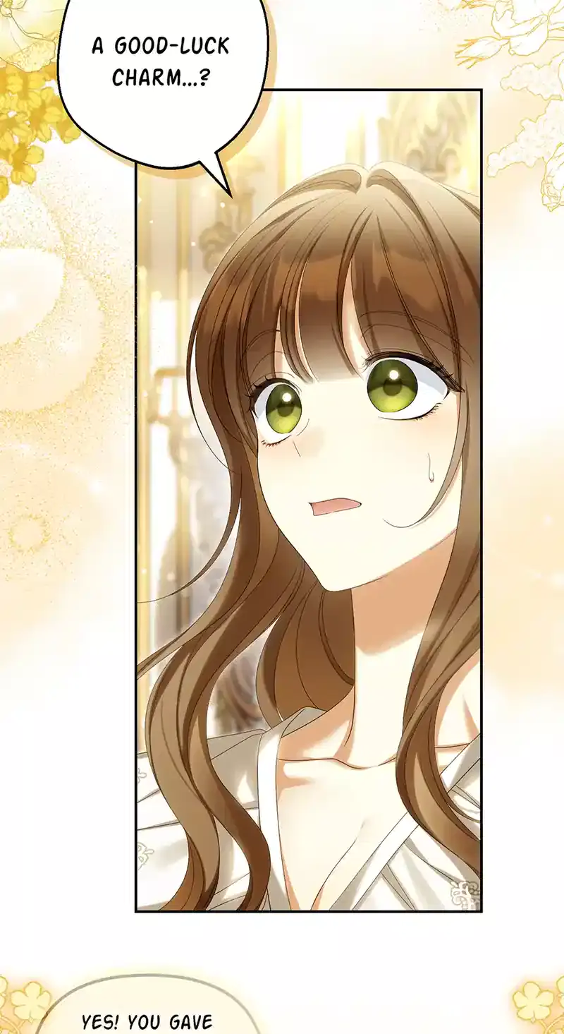 Why Are You Obsessed With Your Fake Wife? Chapter 68 Page 65