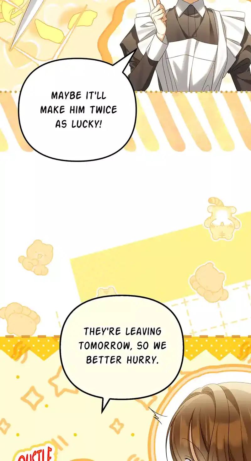 Why Are You Obsessed With Your Fake Wife? Chapter 68 Page 67