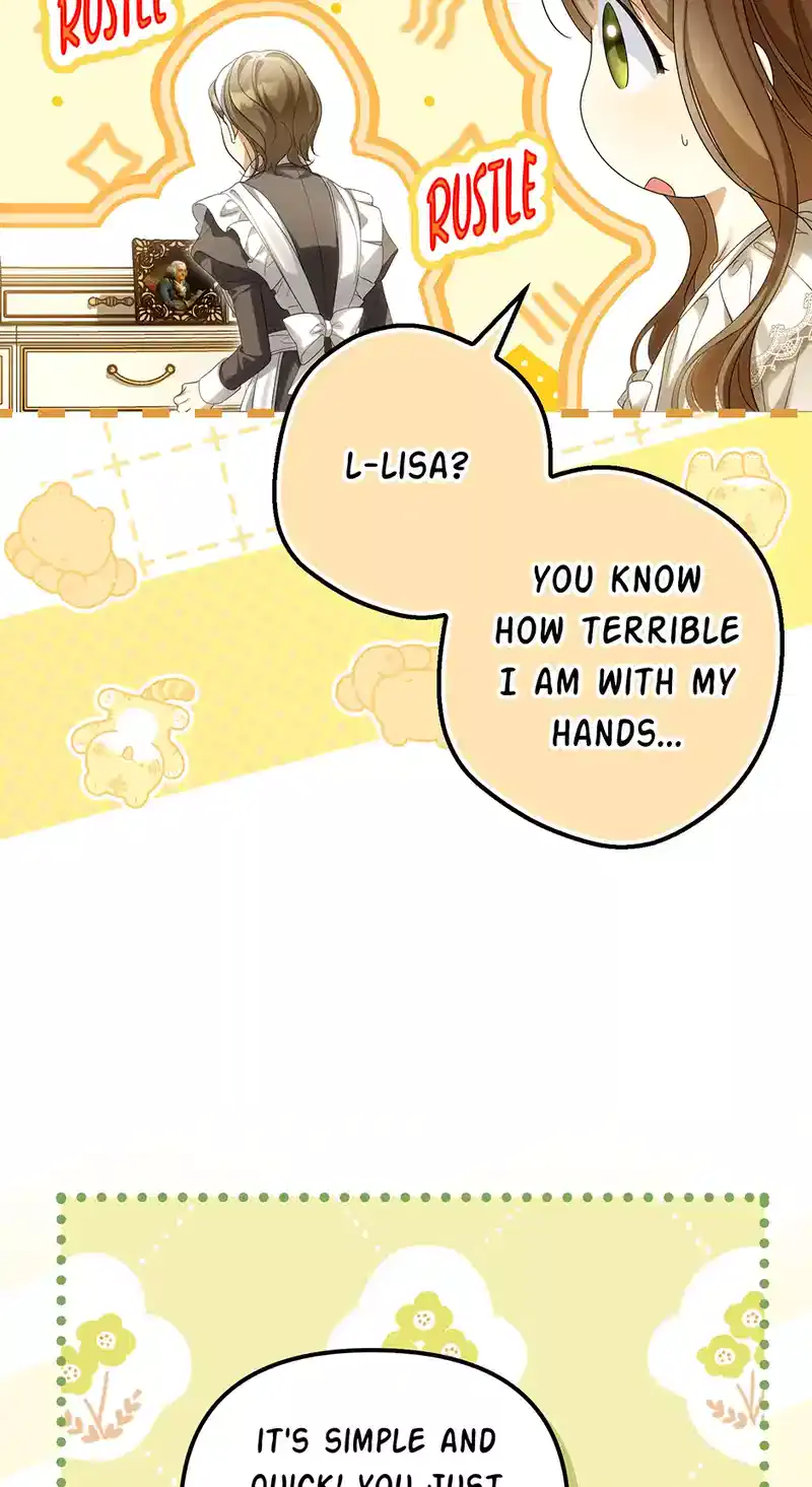 Why Are You Obsessed With Your Fake Wife? Chapter 68 Page 68