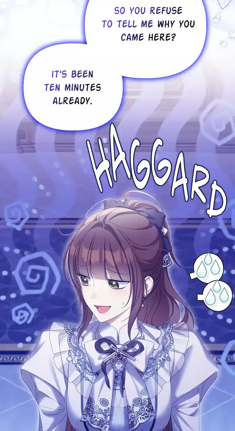 Why Are You Obsessed With Your Fake Wife? Chapter 68 Page 74