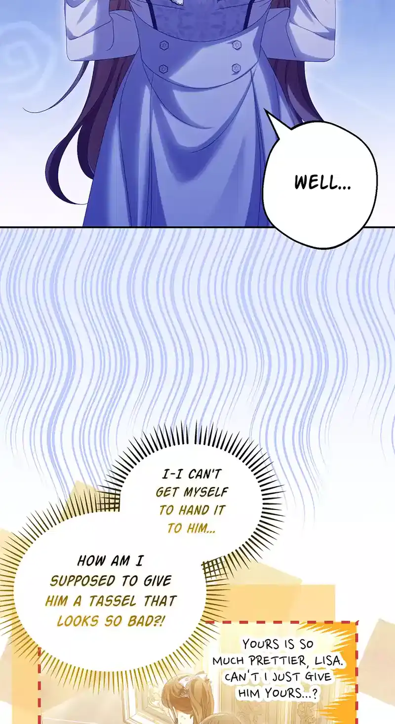 Why Are You Obsessed With Your Fake Wife? Chapter 68 Page 75
