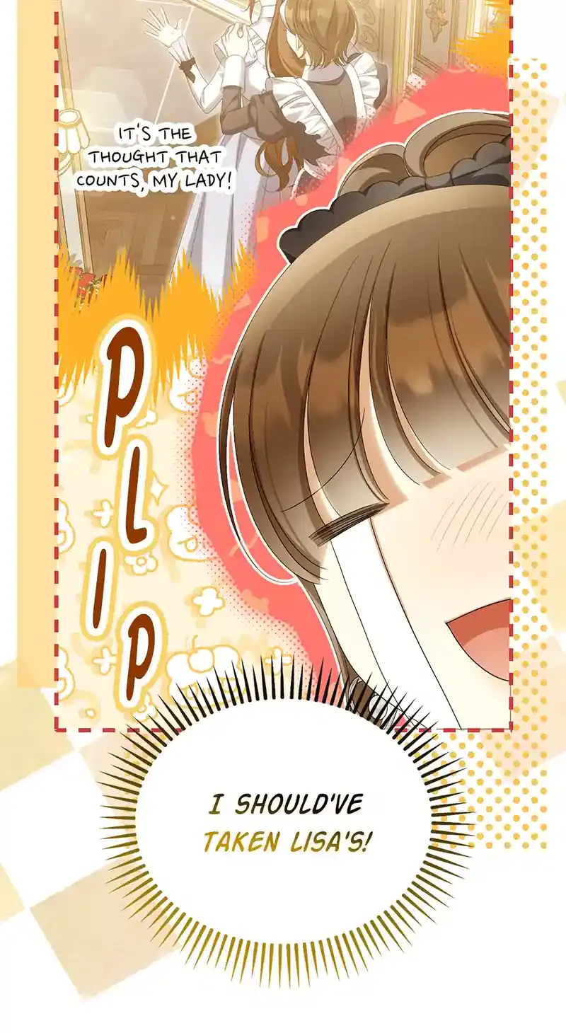 Why Are You Obsessed With Your Fake Wife? Chapter 68 Page 76