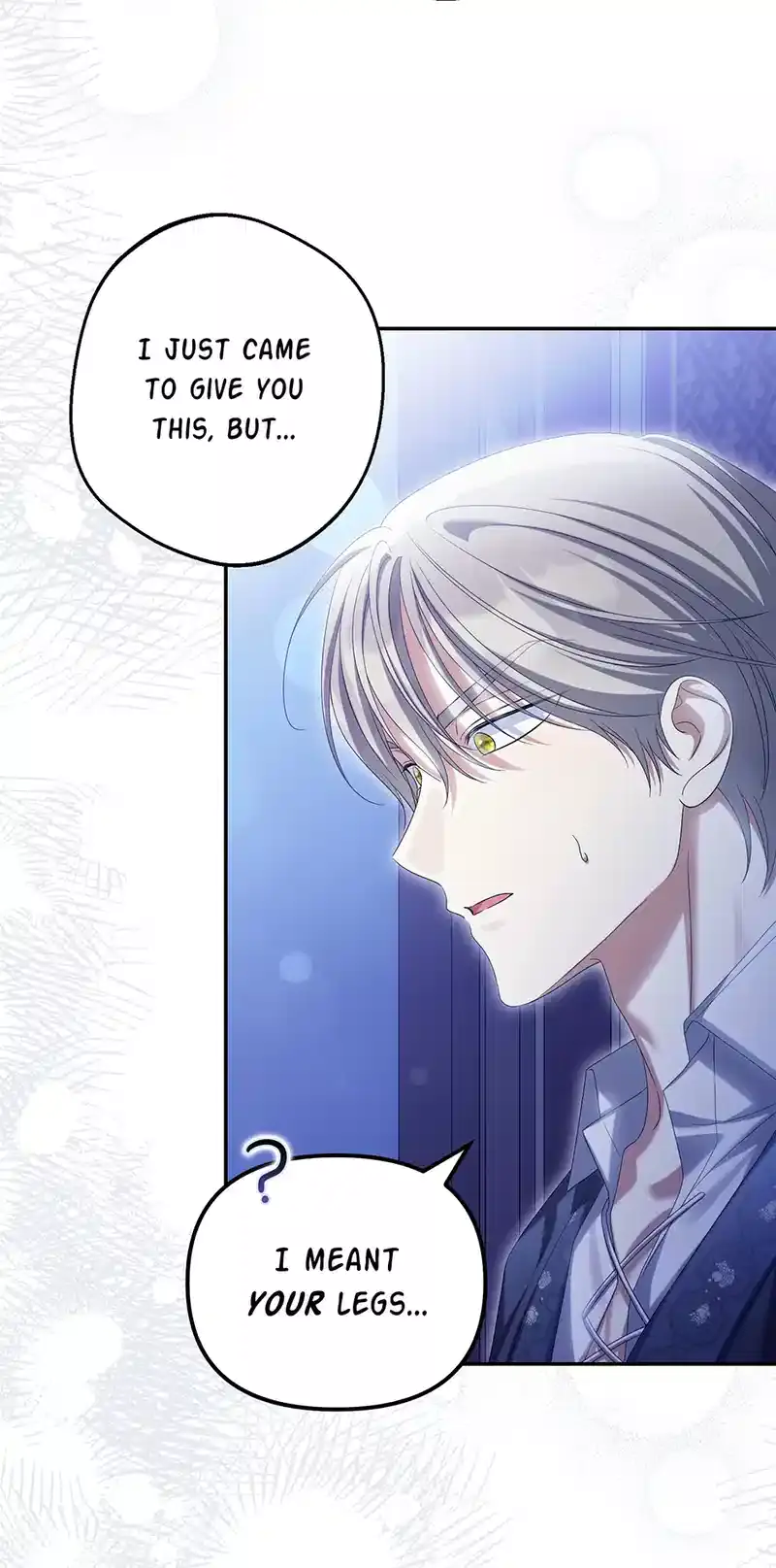 Why Are You Obsessed With Your Fake Wife? Chapter 68 Page 78