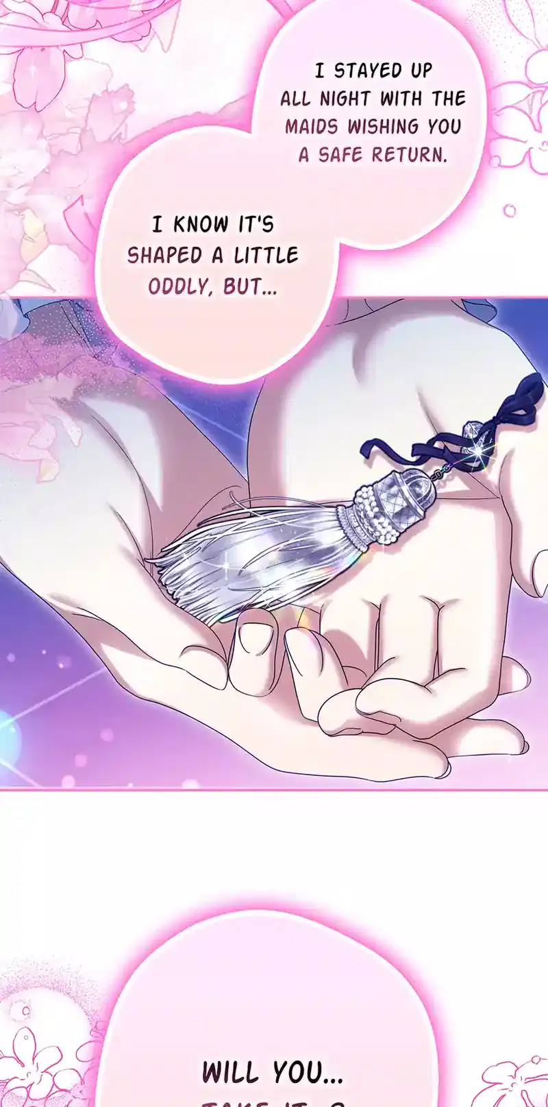 Why Are You Obsessed With Your Fake Wife? Chapter 68 Page 82
