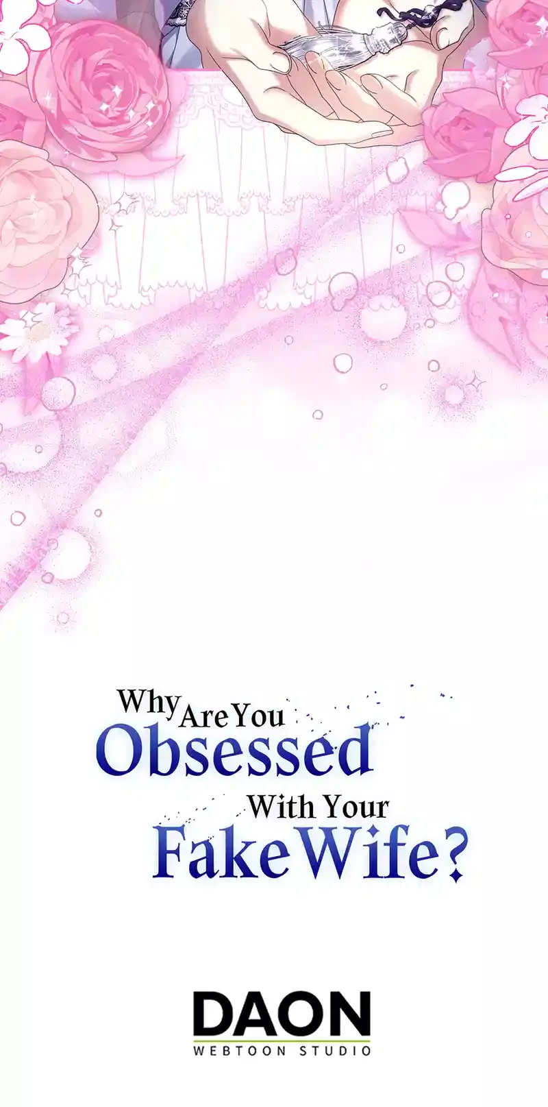 Why Are You Obsessed With Your Fake Wife? Chapter 68 Page 84