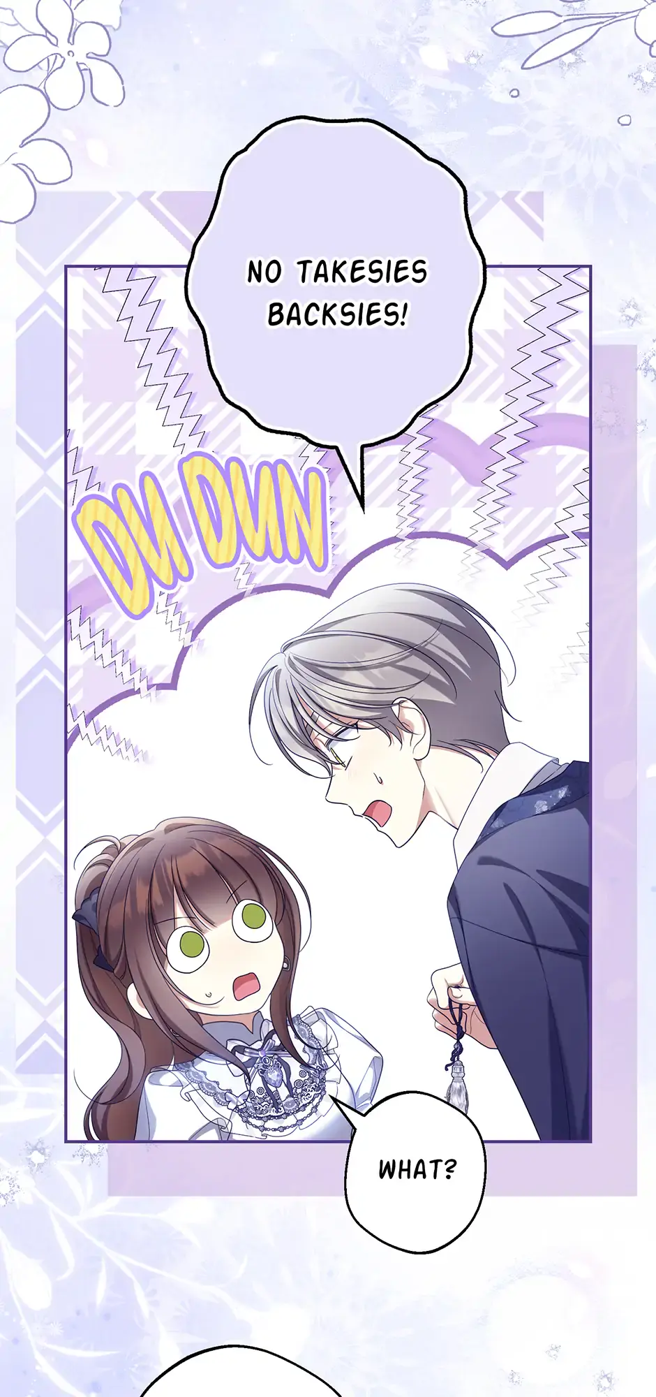 Why Are You Obsessed With Your Fake Wife? Chapter 69 Page 8