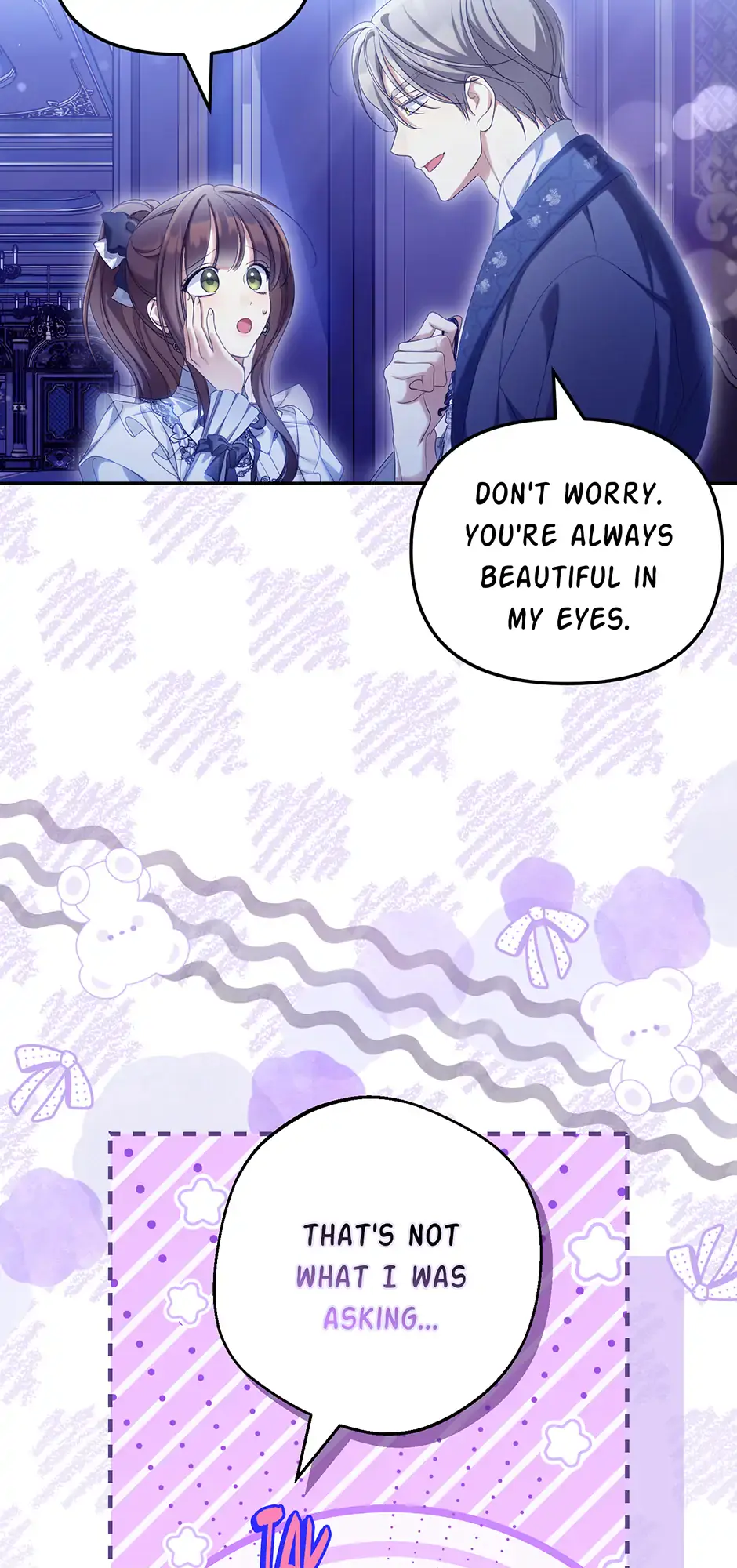 Why Are You Obsessed With Your Fake Wife? Chapter 69 Page 11