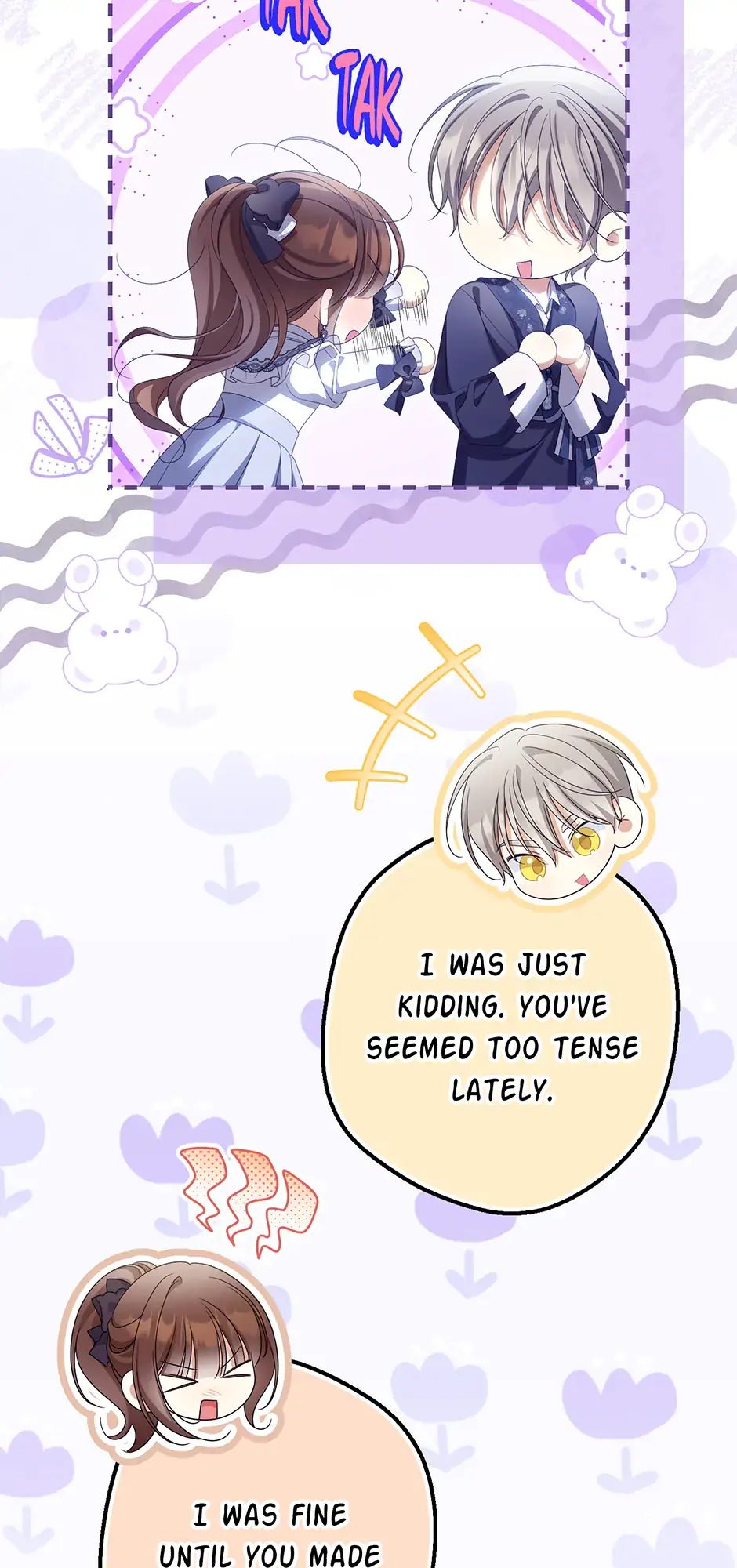 Why Are You Obsessed With Your Fake Wife? Chapter 69 Page 12
