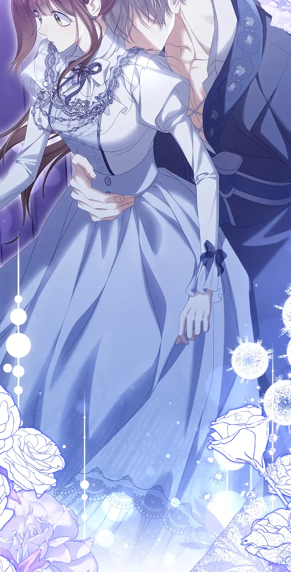 Why Are You Obsessed With Your Fake Wife? Chapter 69 Page 18