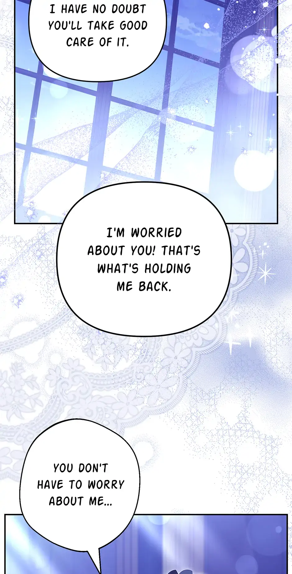 Why Are You Obsessed With Your Fake Wife? Chapter 69 Page 25