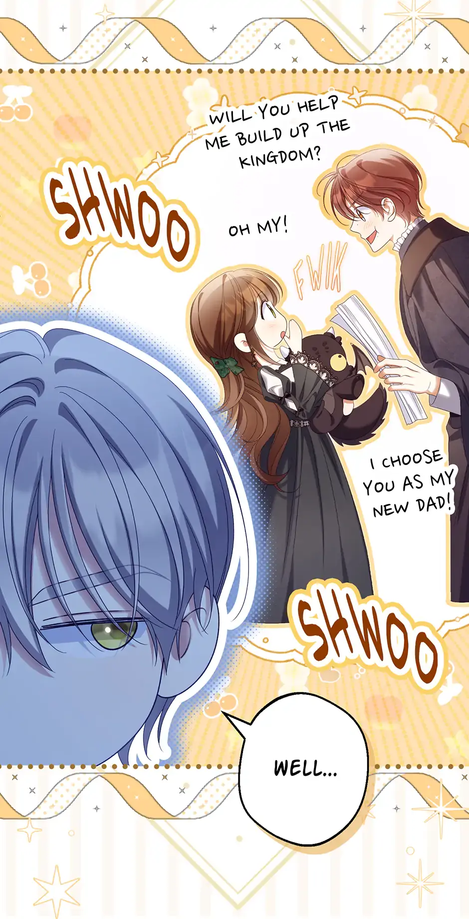 Why Are You Obsessed With Your Fake Wife? Chapter 69 Page 27