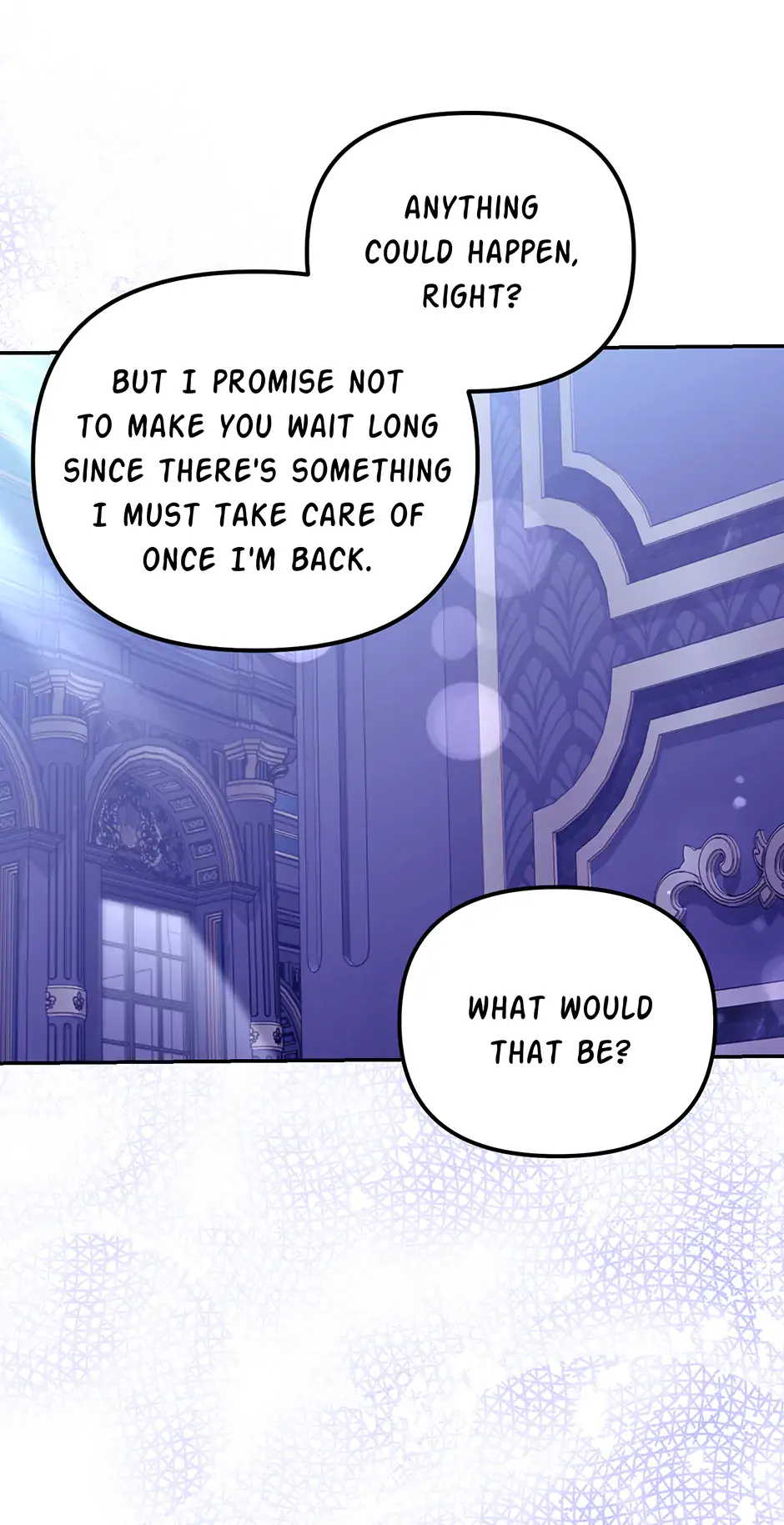 Why Are You Obsessed With Your Fake Wife? Chapter 69 Page 28