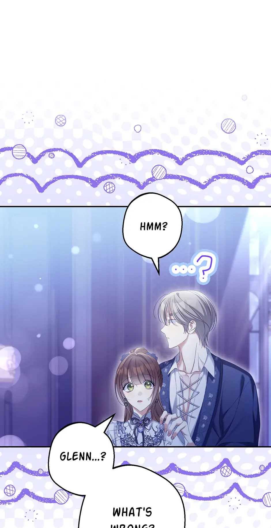 Why Are You Obsessed With Your Fake Wife? Chapter 69 Page 31