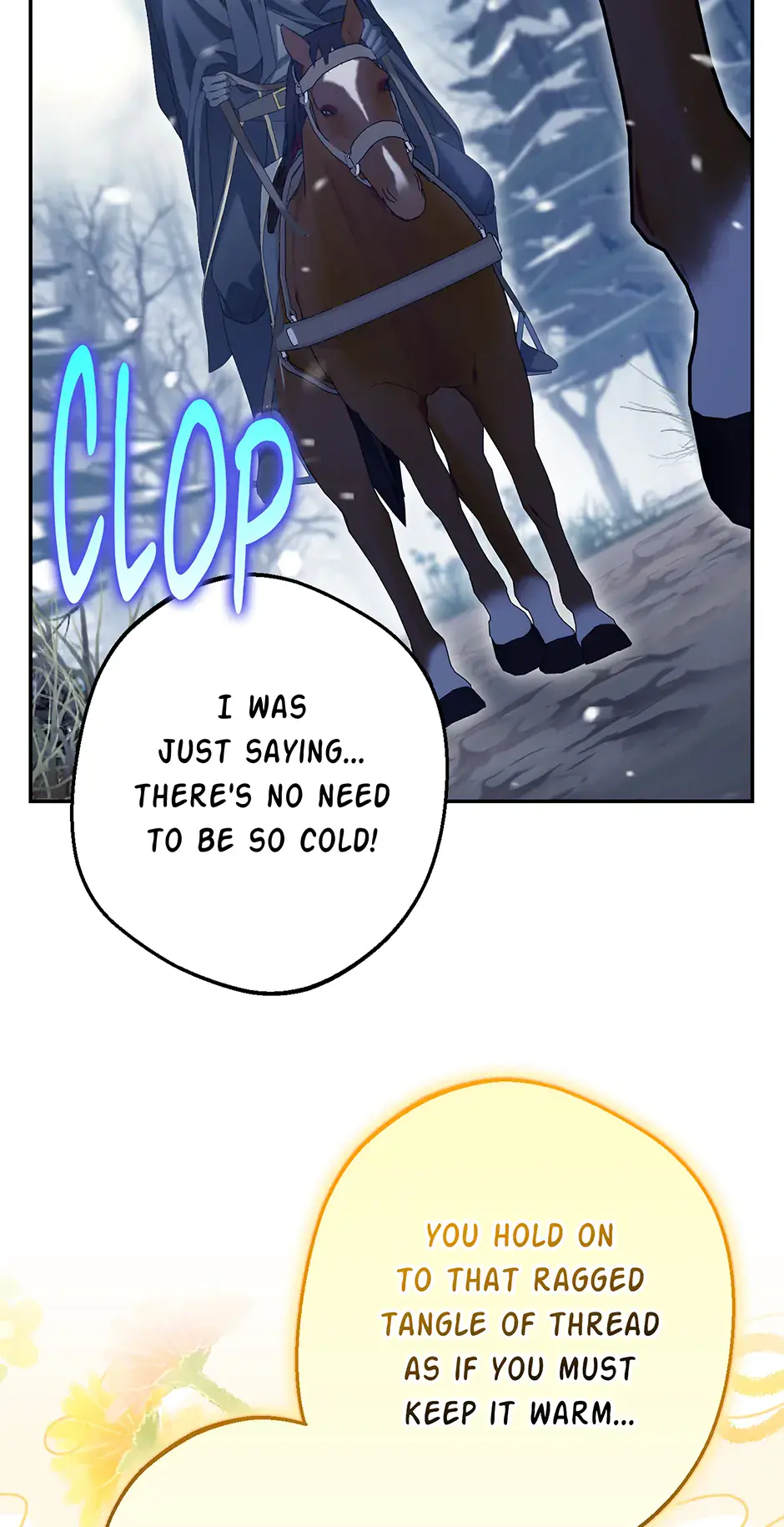 Why Are You Obsessed With Your Fake Wife? Chapter 69 Page 38
