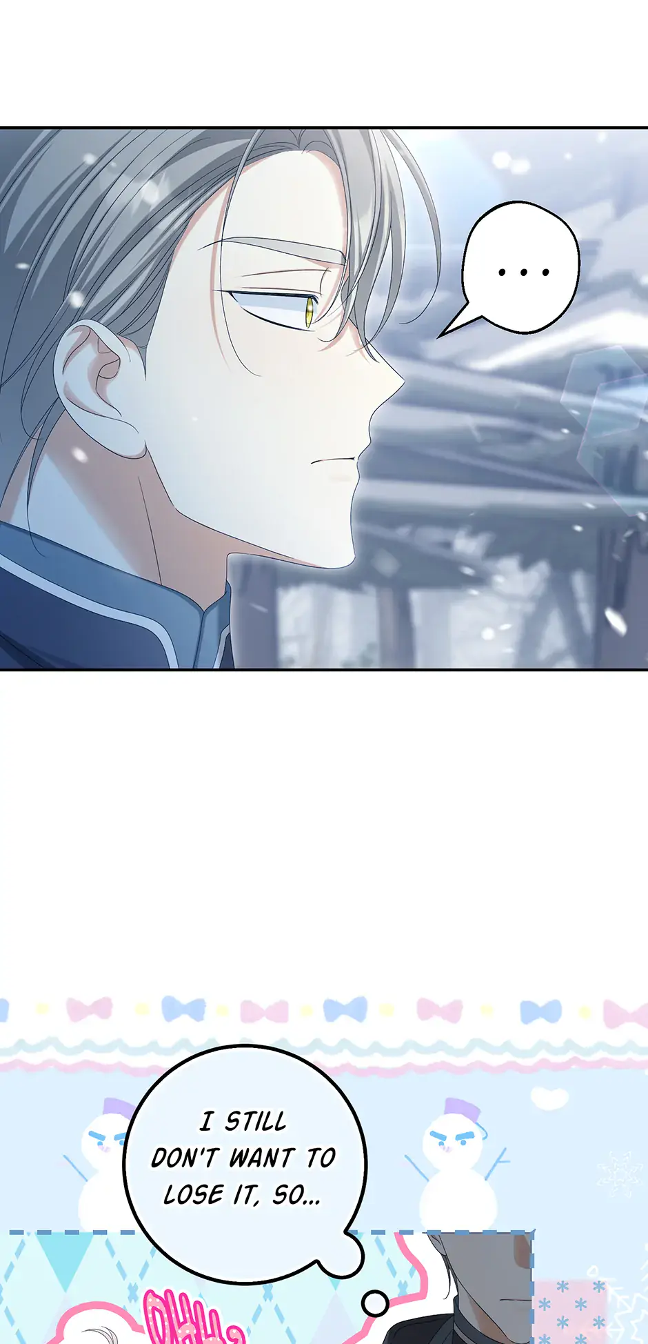 Why Are You Obsessed With Your Fake Wife? Chapter 69 Page 42
