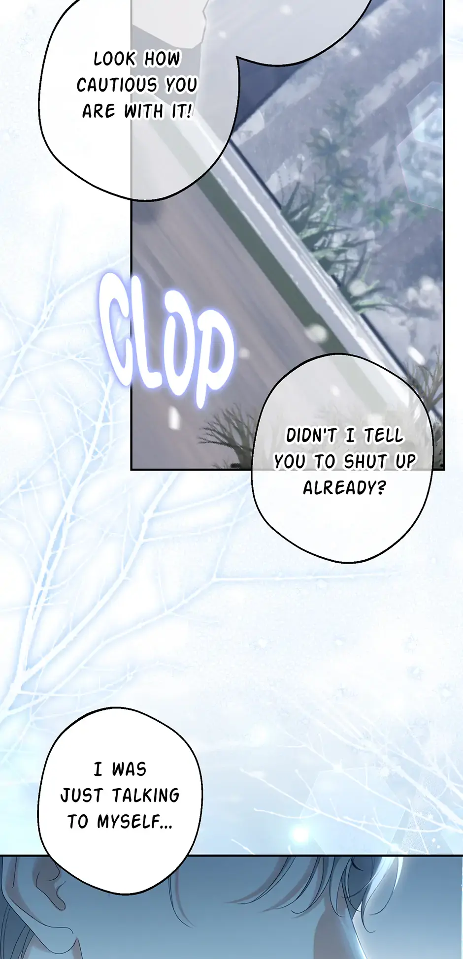 Why Are You Obsessed With Your Fake Wife? Chapter 69 Page 44