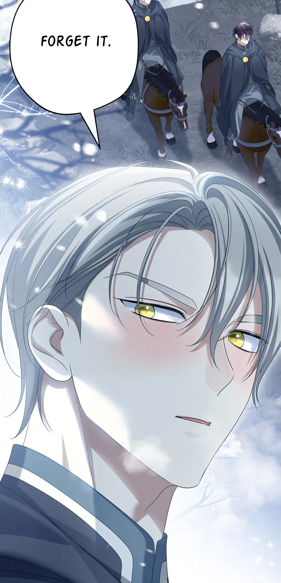 Why Are You Obsessed With Your Fake Wife? Chapter 69 Page 46