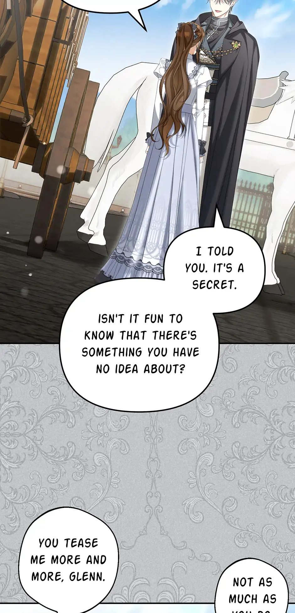 Why Are You Obsessed With Your Fake Wife? Chapter 69 Page 48