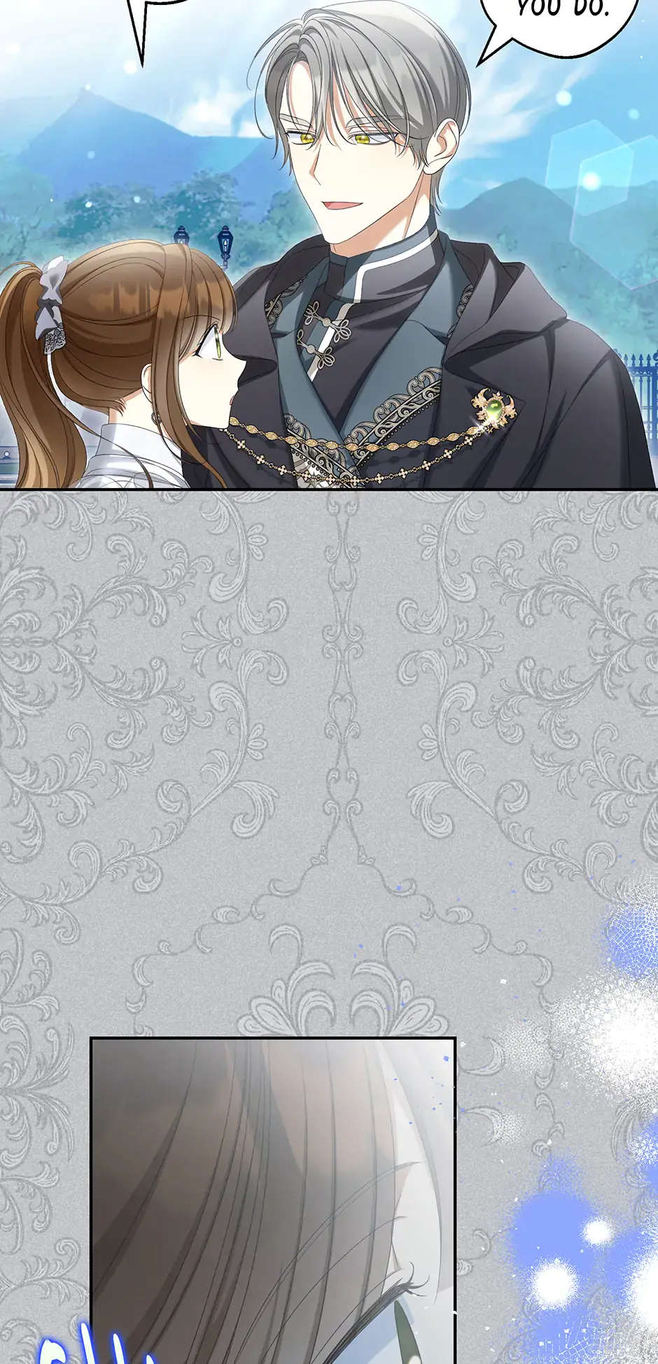 Why Are You Obsessed With Your Fake Wife? Chapter 69 Page 49