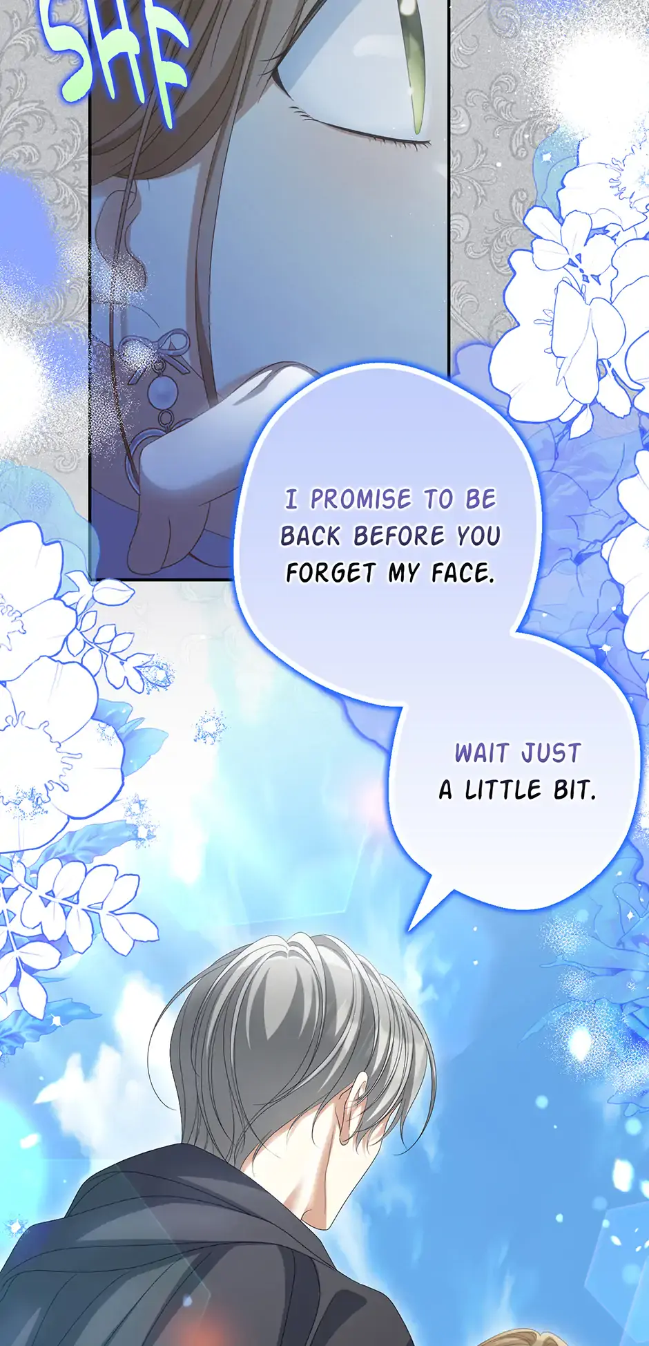 Why Are You Obsessed With Your Fake Wife? Chapter 69 Page 50