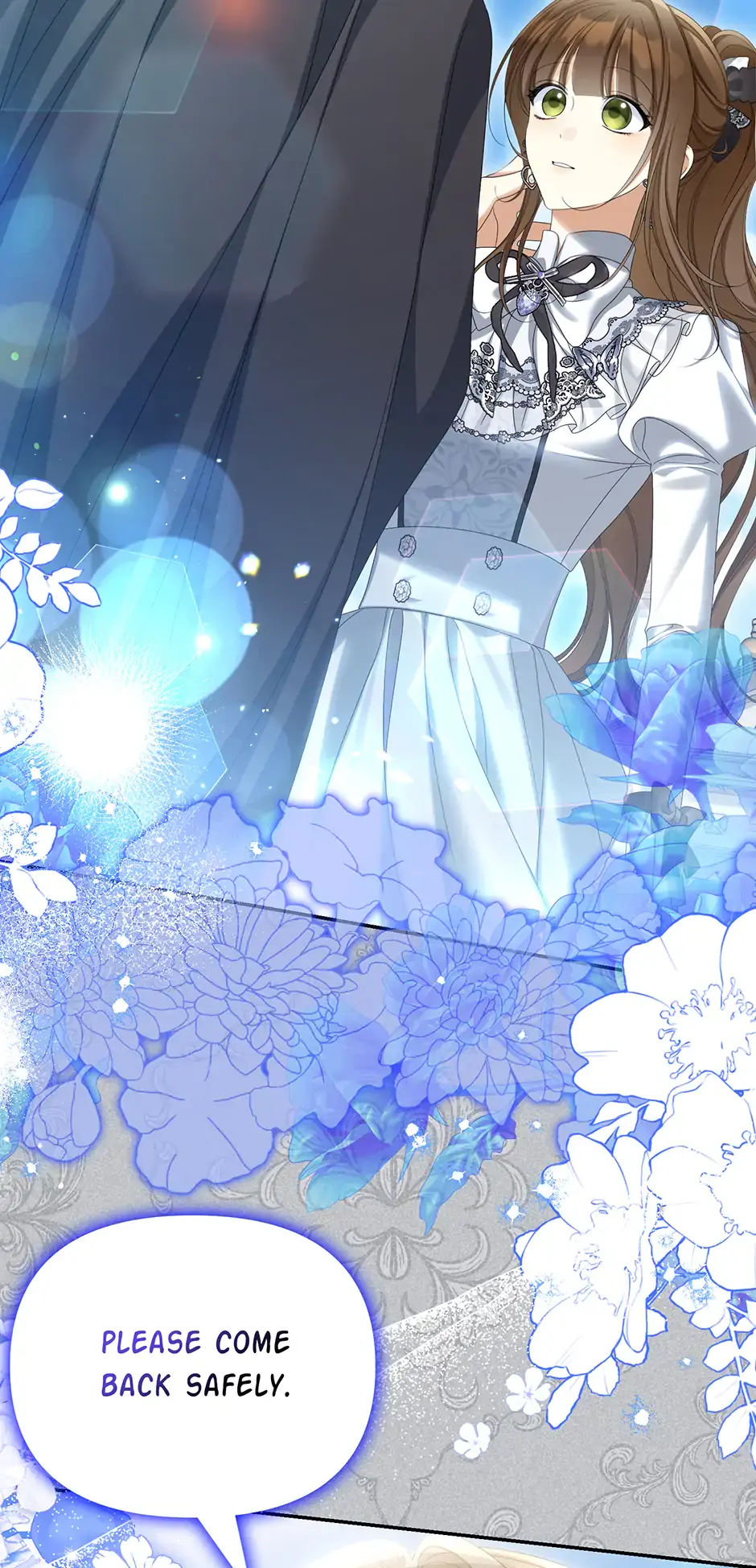 Why Are You Obsessed With Your Fake Wife? Chapter 69 Page 51