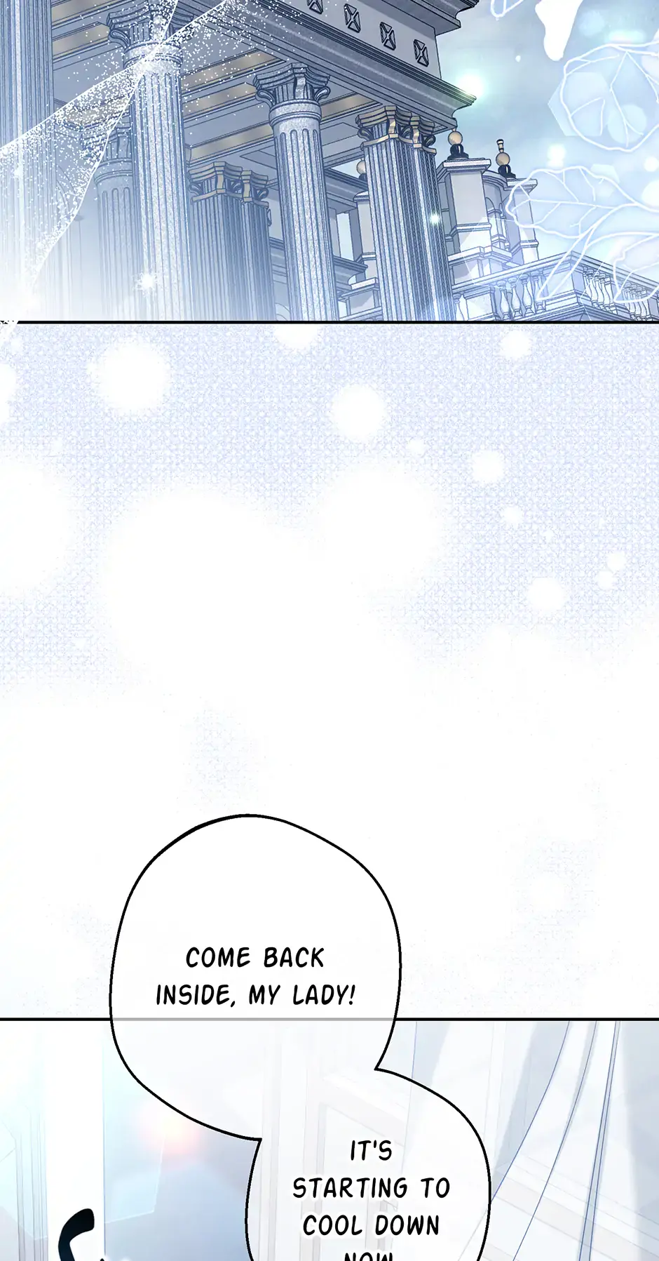Why Are You Obsessed With Your Fake Wife? Chapter 69 Page 57