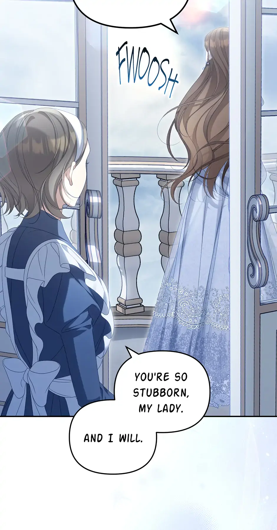 Why Are You Obsessed With Your Fake Wife? Chapter 69 Page 59
