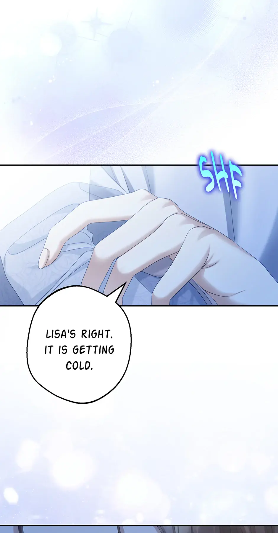 Why Are You Obsessed With Your Fake Wife? Chapter 69 Page 60