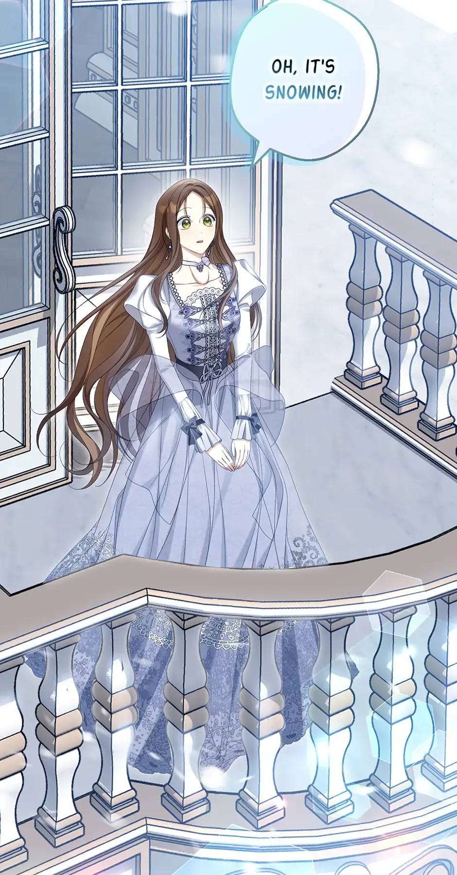 Why Are You Obsessed With Your Fake Wife? Chapter 69 Page 63
