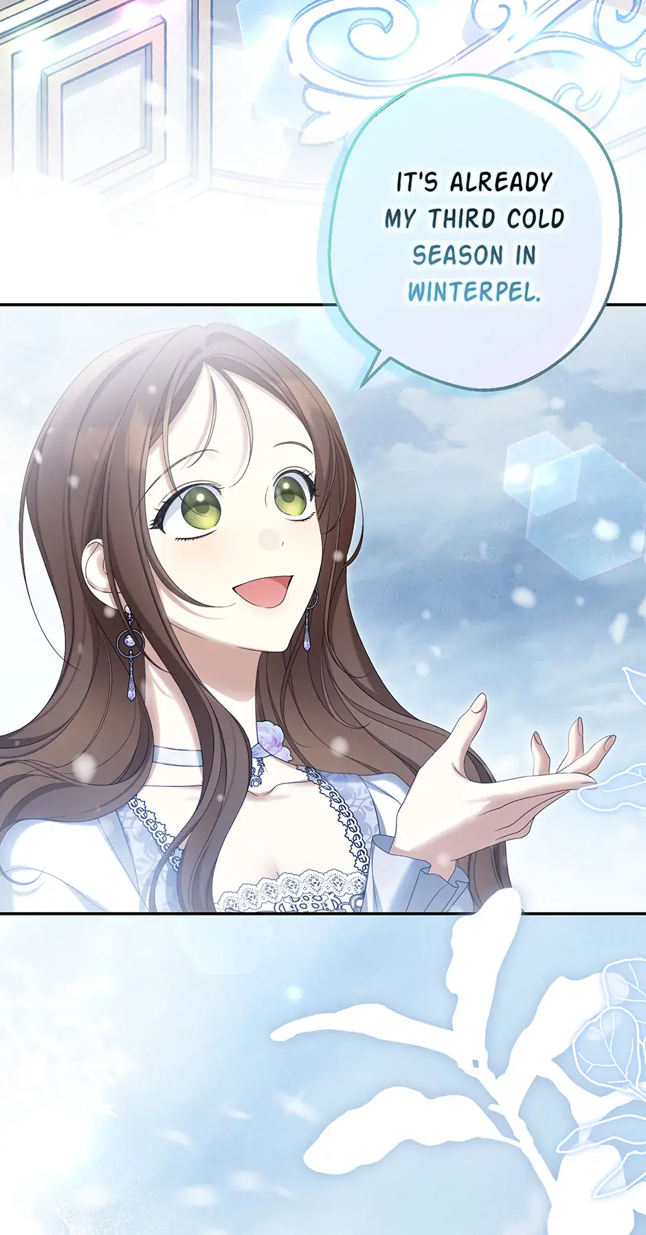 Why Are You Obsessed With Your Fake Wife? Chapter 69 Page 64