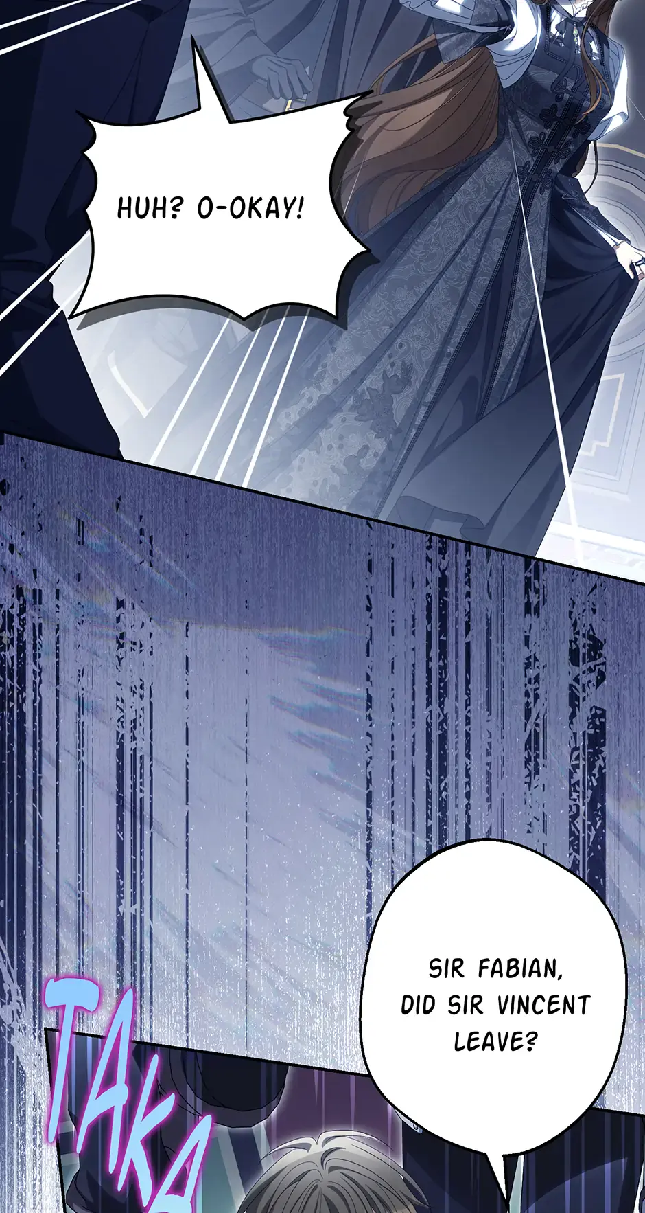 Why Are You Obsessed With Your Fake Wife? Chapter 70 Page 4