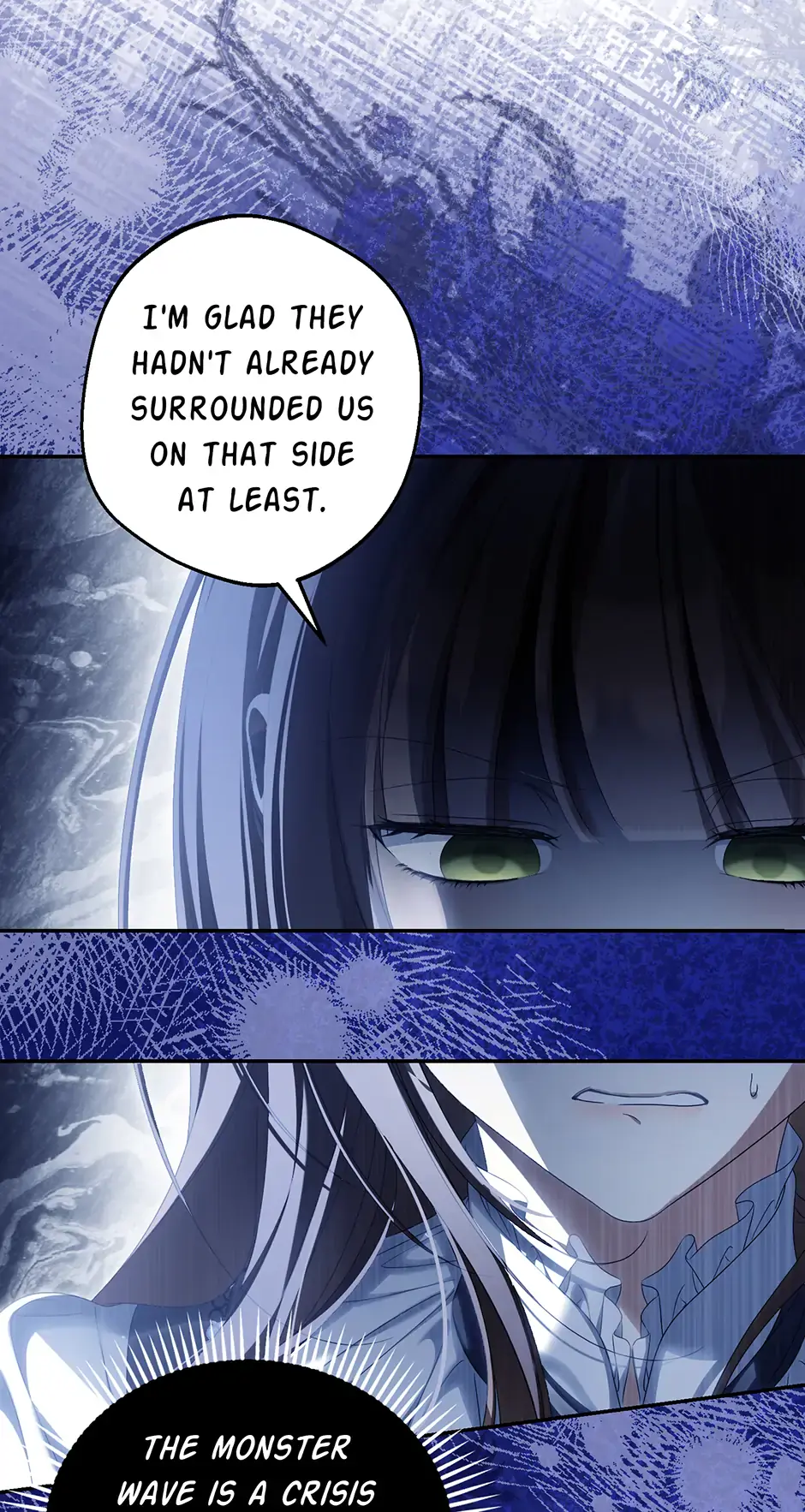 Why Are You Obsessed With Your Fake Wife? Chapter 70 Page 6