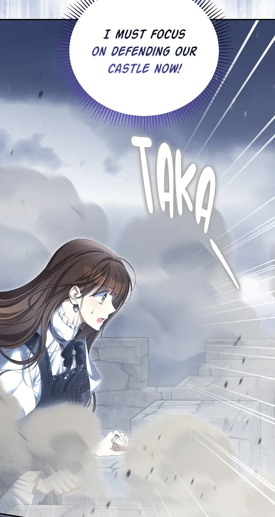 Why Are You Obsessed With Your Fake Wife? Chapter 70 Page 9