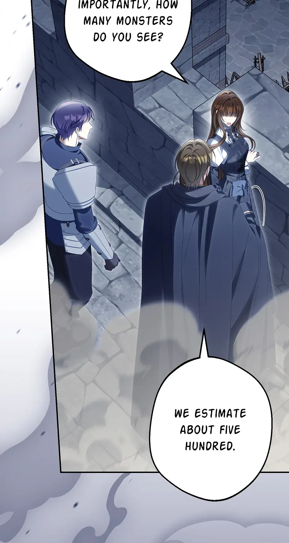 Why Are You Obsessed With Your Fake Wife? Chapter 70 Page 12