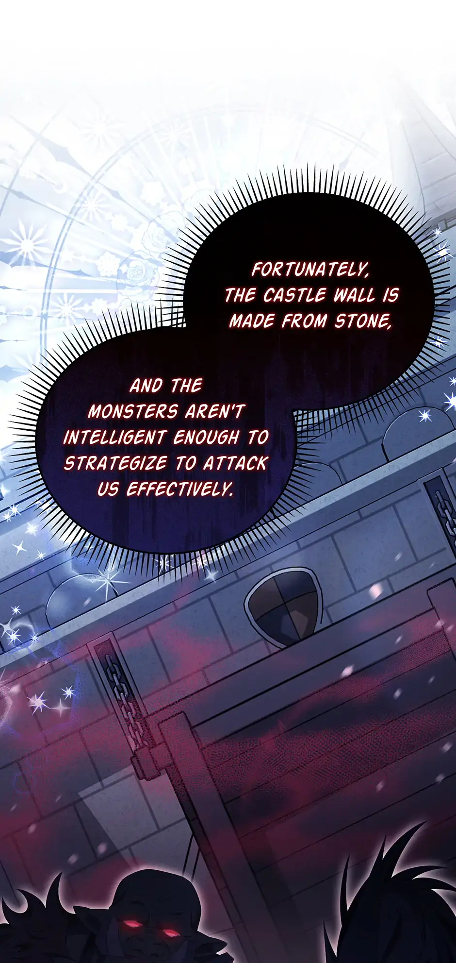 Why Are You Obsessed With Your Fake Wife? Chapter 70 Page 14