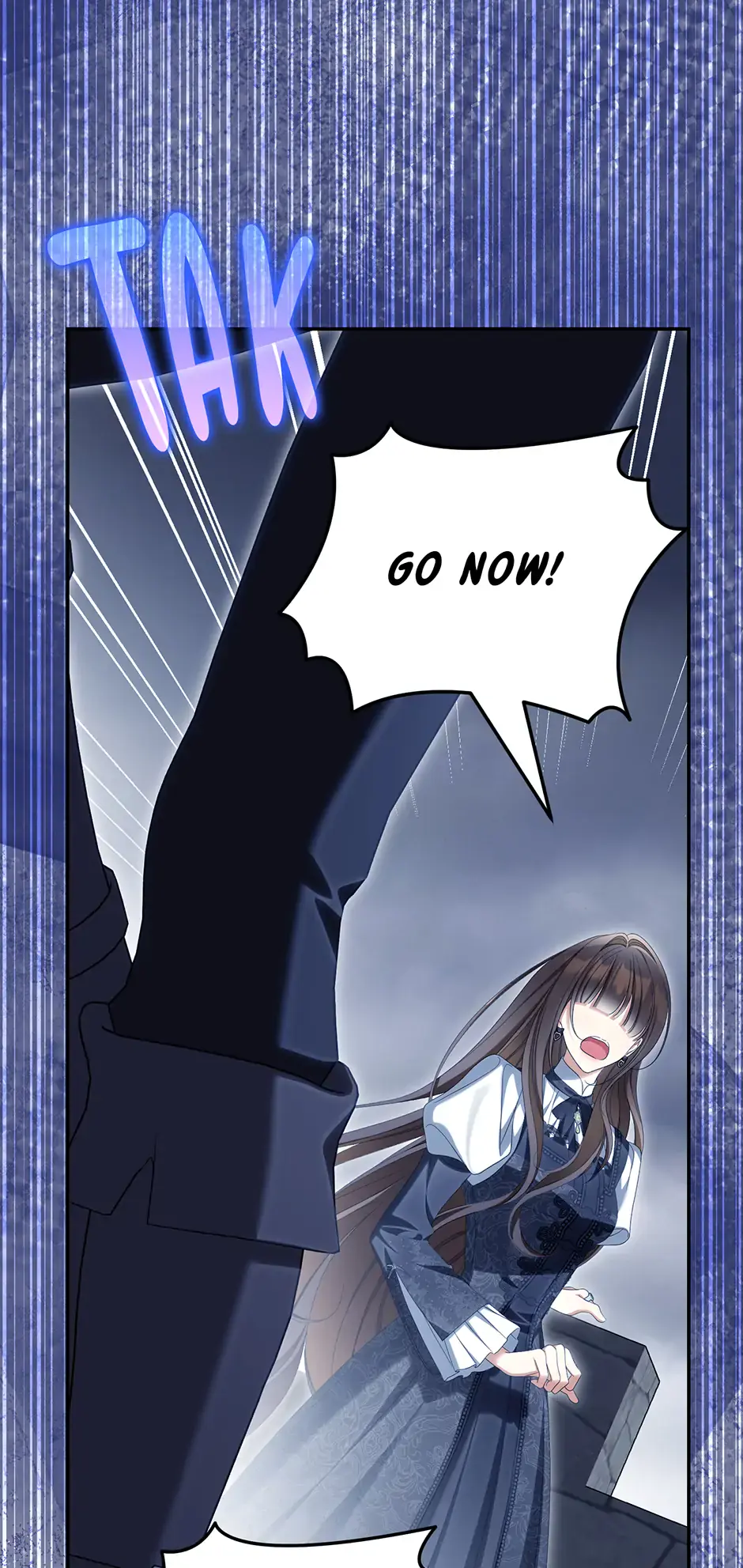 Why Are You Obsessed With Your Fake Wife? Chapter 70 Page 18