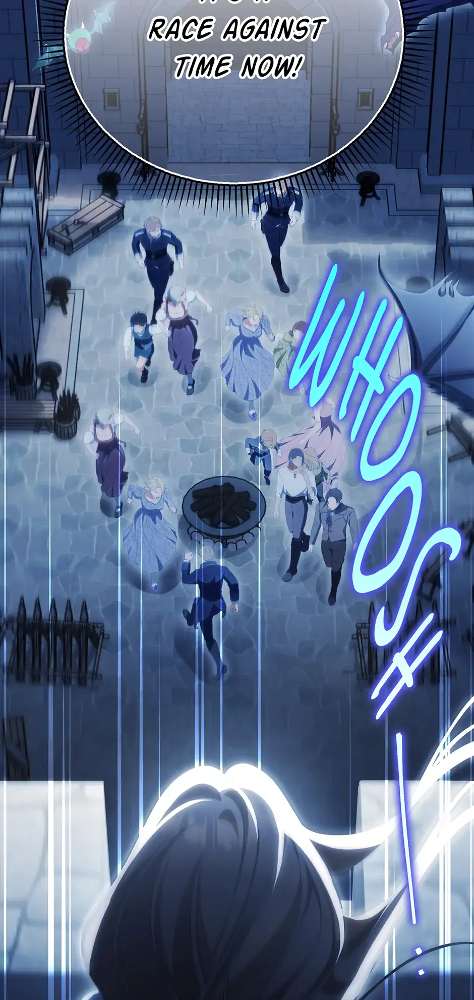 Why Are You Obsessed With Your Fake Wife? Chapter 70 Page 21